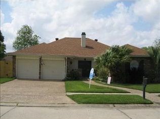 7 Clevner Dr, Kenner, LA 70065