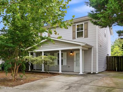 2337 Jefferson Street, Wilmington, NC, 28401