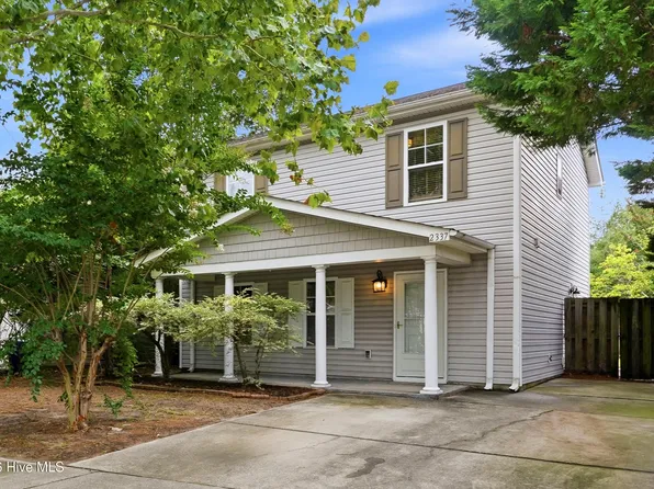 2337 Jefferson Street, Wilmington, NC 28401