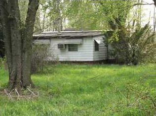 3364 W Portersville Rd E, Jasper, IN 47546