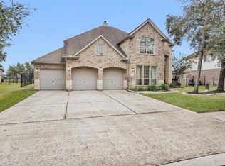 3006 E Lake Falls Cir, Spring, TX 77386