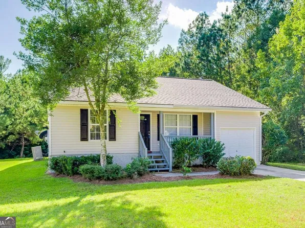 2 Talmadge Dr #B, Rincon, GA 31326