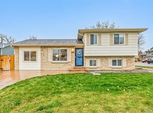 4648 S Garrison St, Denver, CO 80123