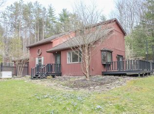 427 Beam Hill Rd, Freeville, NY 13068