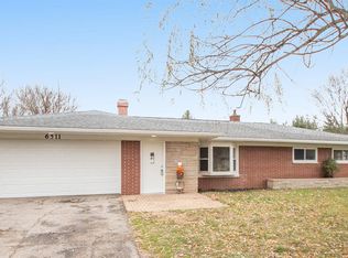 6511 W 450 N, La Porte, IN