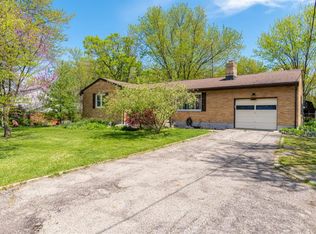 8944 Bunnell Hill Rd, Springboro, OH 45066