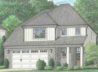 8638 Colleton Way LOT 2, Cordova, TN 38018