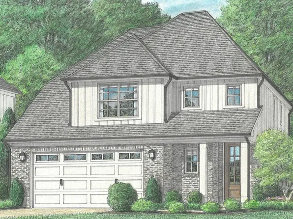 8638 Colleton Way Lot 2, Cordova, TN 38018