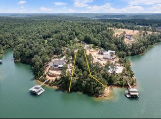 530 County Road 2120, Bremen, AL 35033
