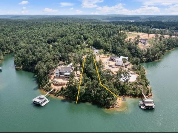 530 County Road 2120, Bremen, AL 35033