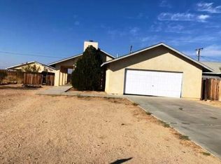 9125 Evelyn Ave, California City, CA 93505