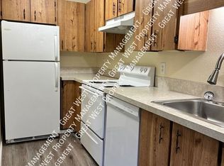 12317 107th Avenue Ct E APT B1, Puyallup, WA 98374