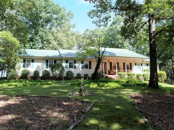 254 Kirk Ridge Rd, Murray, KY 42071