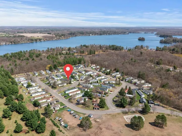 113 Tilltag Dr #71, Balsam Lake, WI 54810