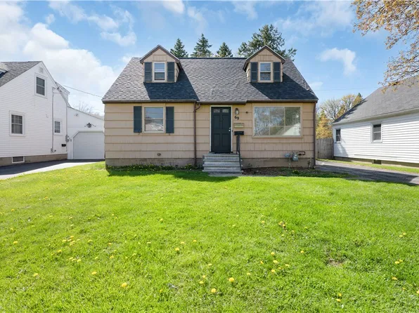 69 Ridgewood Rd, Rochester, NY 14626