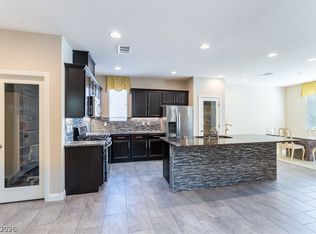 2589 Champagne Topaz Ln, Paradise Town, NV 89120