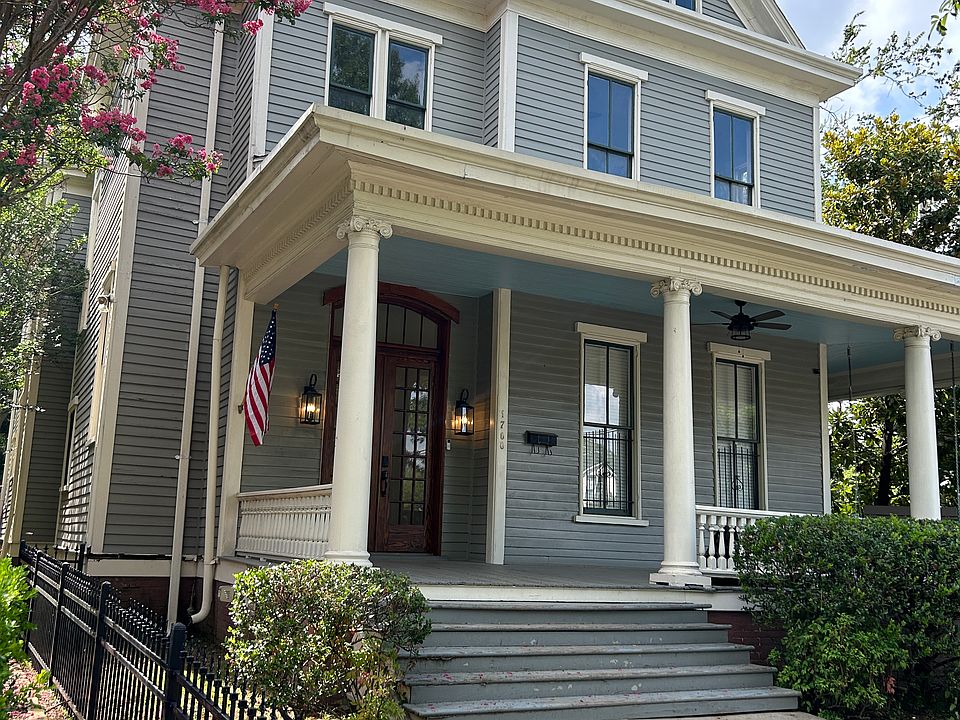 1st image of 1700 S Arch St #4