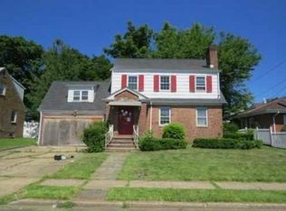 212 Harvard Rd, Linden, NJ 07036