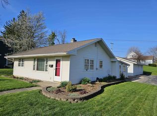 515 N Orange St, Albion, IN