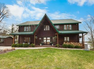 122 Red Rock Bay, Drummond/north Elmsley, ON K7H3C8