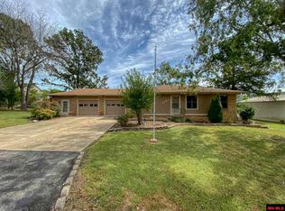 1207 Ridgecrest, Mountain Home, AR 72653