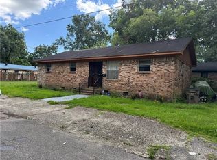 207 Hickman St, Prichard, AL 36610
