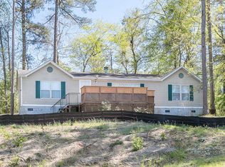 2524 Patterson Bridge Rd, Hephzibah, GA 30815