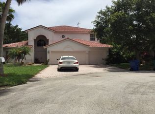 5665 NW 106th Way, Pompano Beach, FL 33076