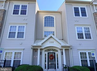 100 Claret Ct APT 102, Warrington, PA 18976