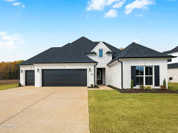 65 Rockwood Dr, Jackson, TN 38305