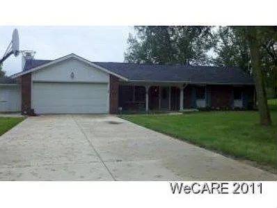 4501 Fort Amanda Rd photo 1