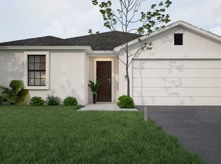 7026 Calder Cir, Labelle, FL 33935