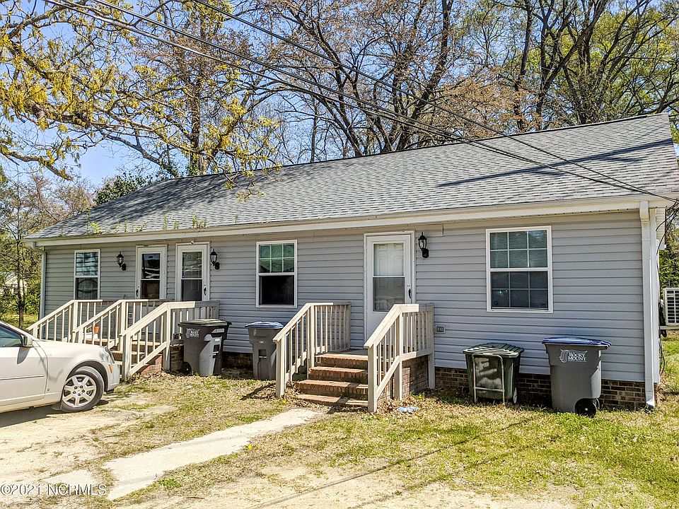 1st image of 413-417 S Tillery Street