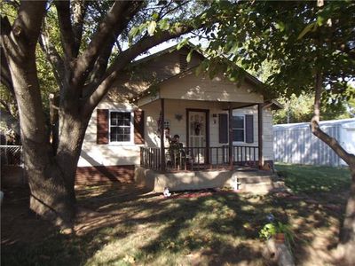 411 De Moye St, Aubrey, TX, 76227