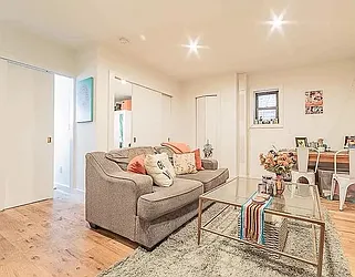 Rented by REAL New York