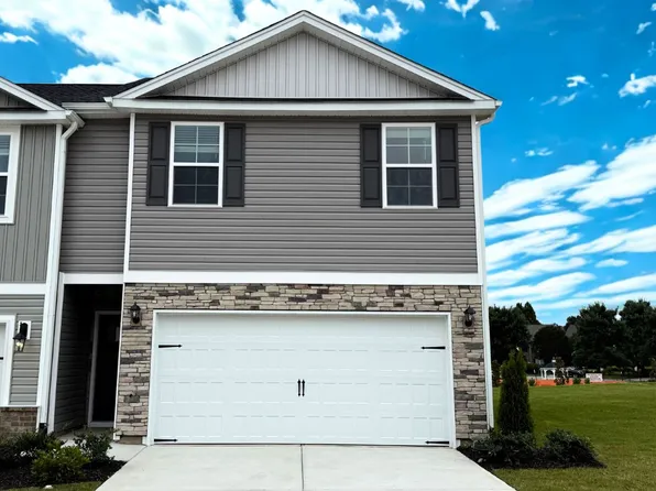 7036 Eclipse Trl, Whitsett, NC 27377