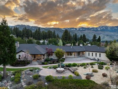 6 Silver Saddle Ct, Washoe Valley, NV, 89704