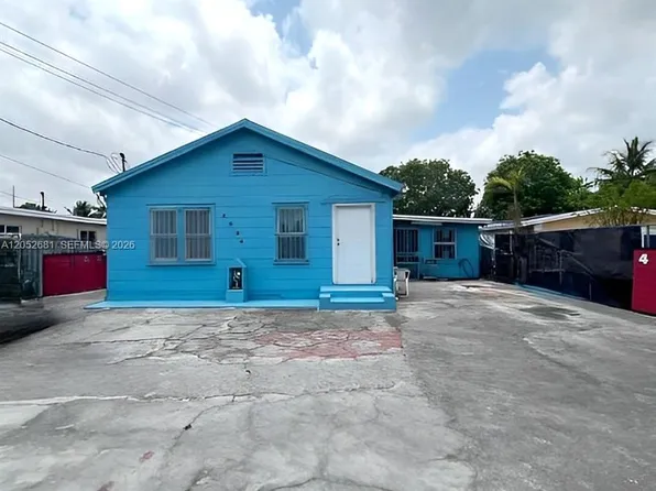 8024 NW 36th Ct, Miami, FL 33147