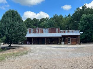 Hinds Rd, Murfreesboro, AR 71958