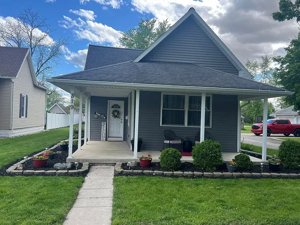 319 W Main St, Deshler, OH 43516