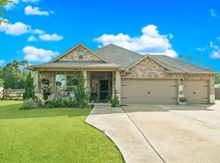 4578 Coues Deer Ln, Conroe, TX 77303