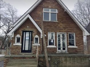5226 Coplin St, Detroit, MI 48213