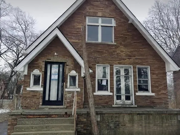 5226 Coplin St, Detroit, MI 48213