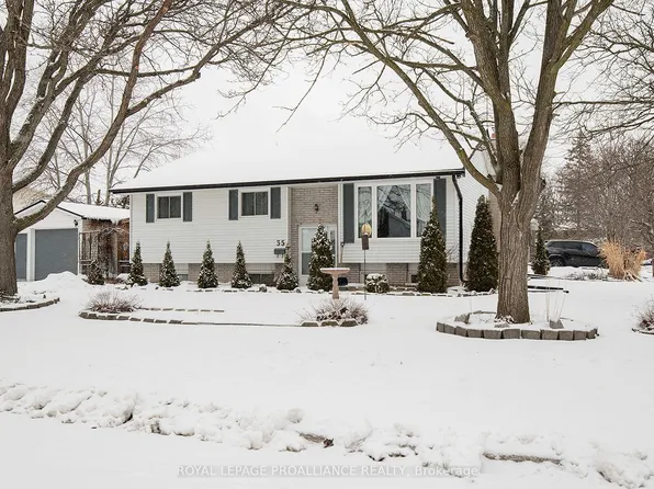 35 Morris Dr, Belleville, ON K8P 5B3