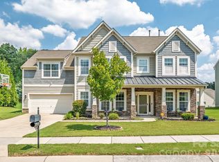 15110 Brannock Hills Dr, Charlotte, NC 28278