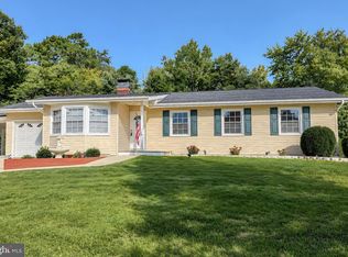 22712 Parkview Dr, California, MD 20619