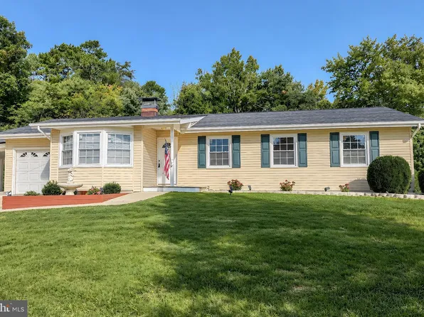 22712 Parkview Dr, California, MD 20619