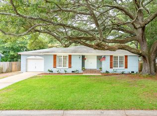 1130 Lee Shore Ln, Mount Pleasant, SC 29464