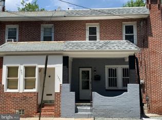 1359 Dayton St, Camden, NJ 08104