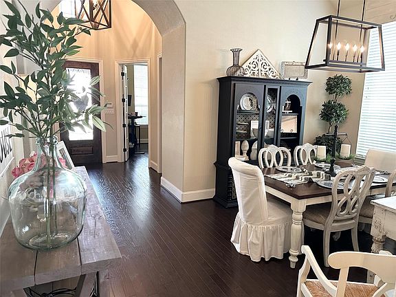 4th image of 17707 Retreat Ridge Ln